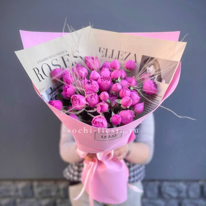 15 Мисти баблс с доставкой в Петропавловске-Камчатском