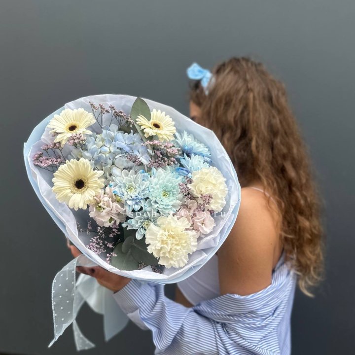 Букет "Целесте" в Петропавловске-Камчатском