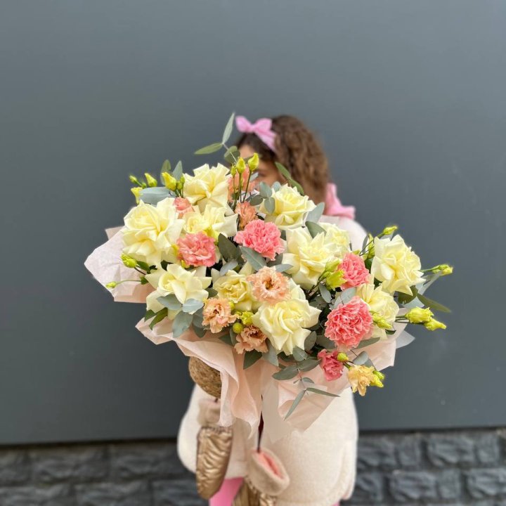 Кашпо "Карамель" в Петропавловске-Камчатском