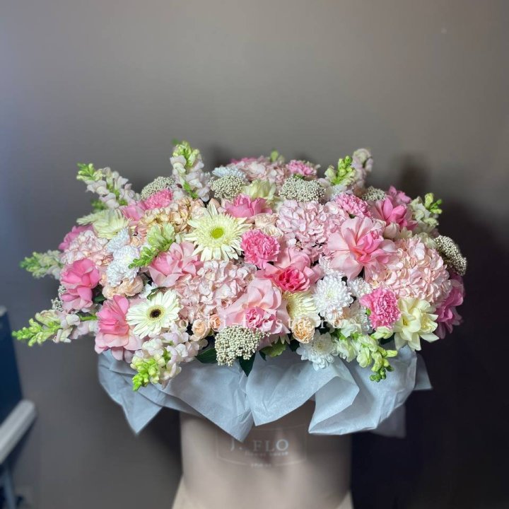  Коробка гигант №3 в Петропавловске-Камчатском