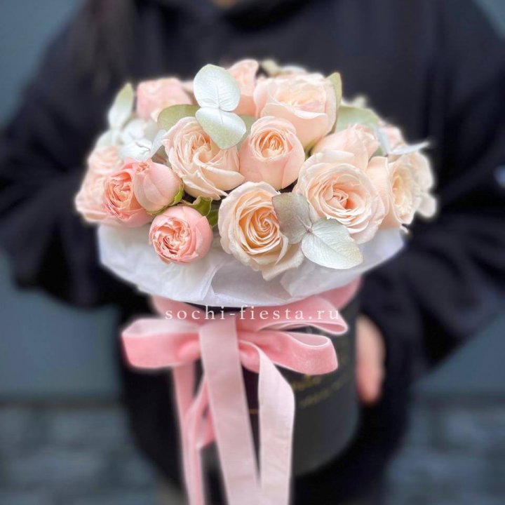 Бокс с бомбастиком с доставкой в Петропавловске-Камчатском