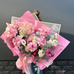 Заказать БУКЕТЫ ИЗ ЦВЕТОВ в Петропавловске-Камчатском с доставкой и по самым низким ценам