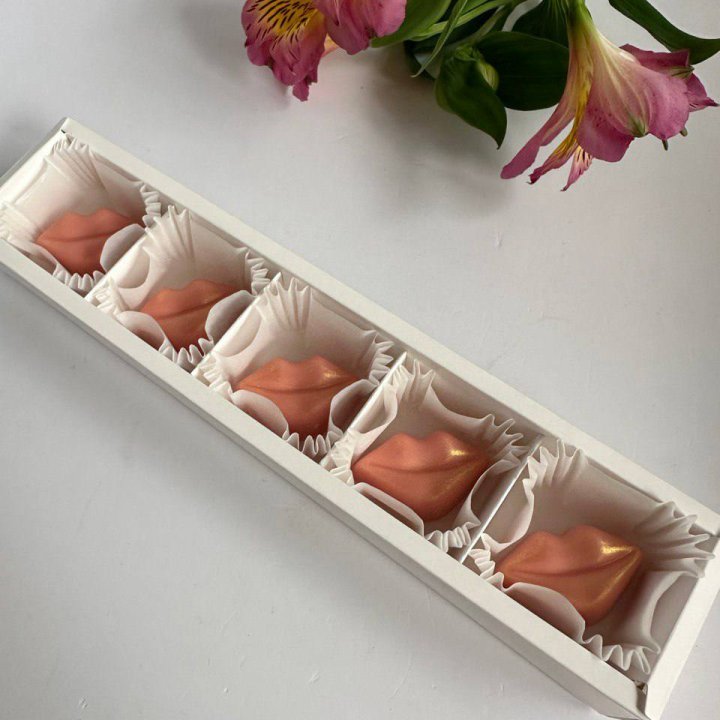 Бельгийский шоколад губки с доставкой в Петропавловске-Камчатском