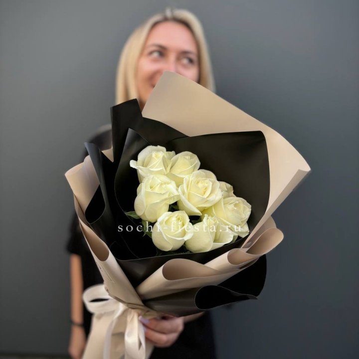 Букет Партнерства в Петропавловске-Камчатском