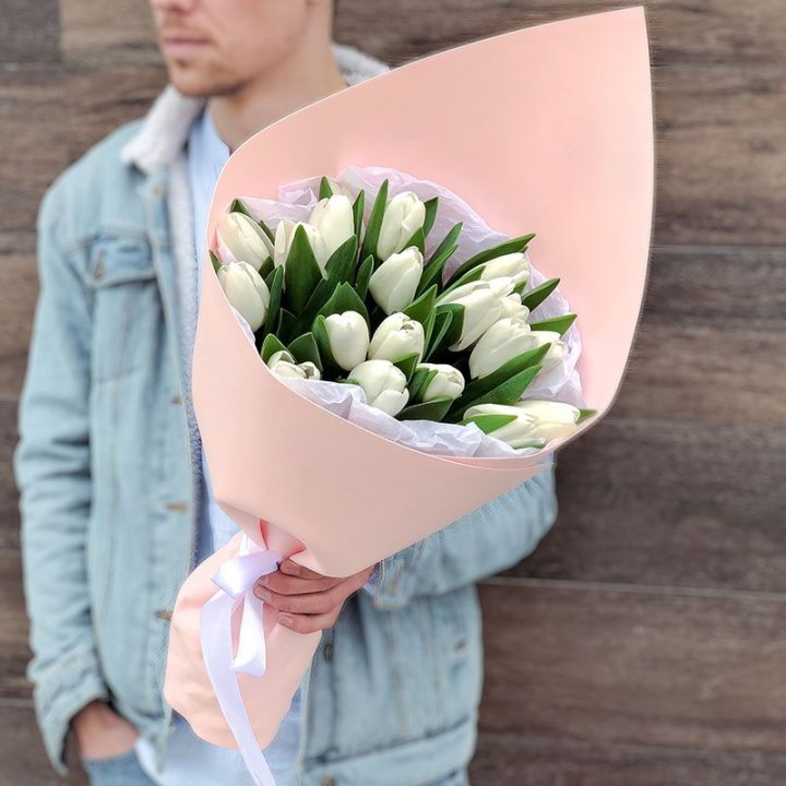 Букет Восторга в Петропавловске-Камчатском